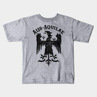 Alis Aquilae Kids T-Shirt